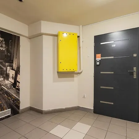 Apartman Lubelska By Renters Krakkó