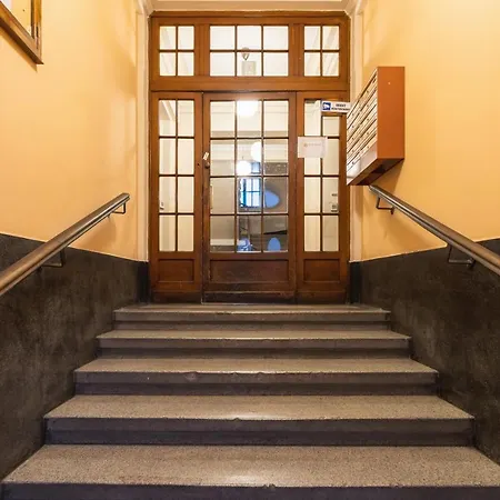 Apartman Lubelska By Renters