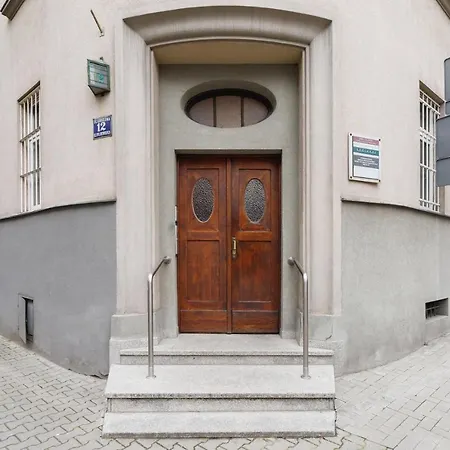 Apartman Lubelska By Renters Krakkó