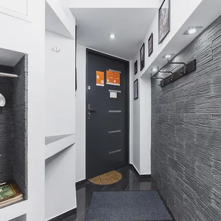 Lubelska By Renters Apartament *