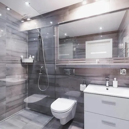 Apartament Lubelska By Renters Kraków