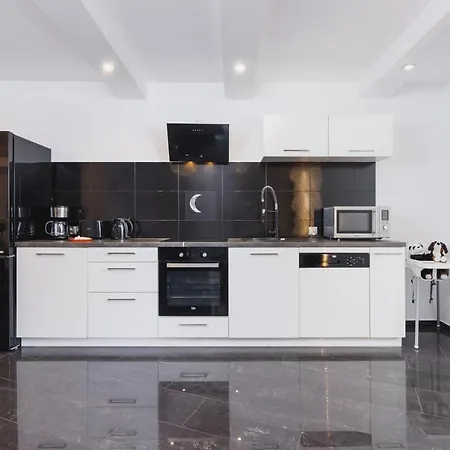 Lubelska By Renters * Kraków
