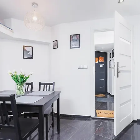 Lubelska By Renters