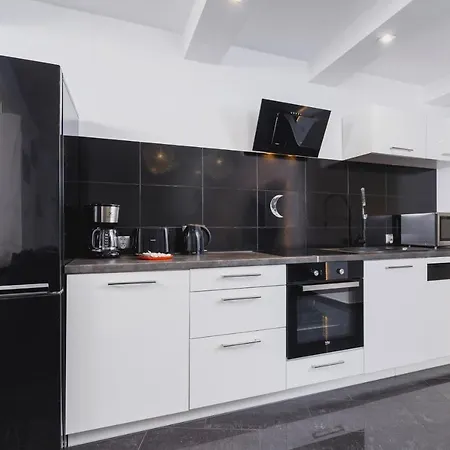 Lubelska By Renters Apartament *