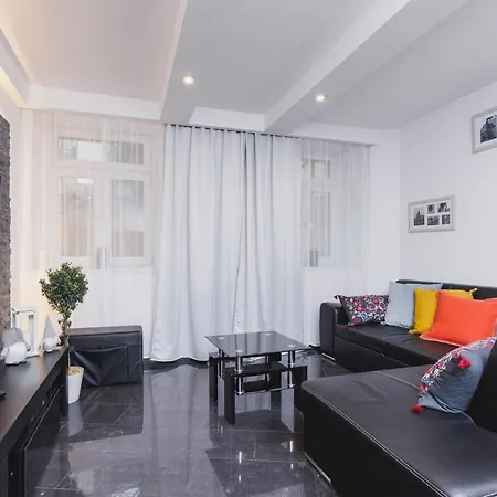 Lubelska By Renters * Kraków